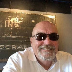 Meet your Posher, John